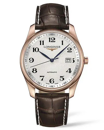 Longines Master Collection L27934773